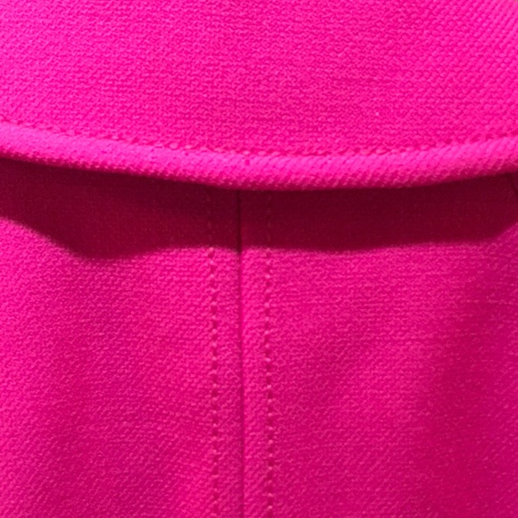 New Kate Spade ♠️ Pink Kendra Jacket - Picture 5 of 6